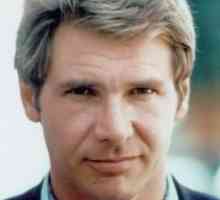 Harrison Ford: glumac filmografije. Najbolji filmovi Harrison Ford