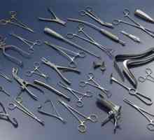 Kirurški instrumenti