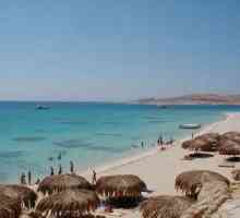 Dobri hoteli u Hurghada - kvalitetan i nezaboravan odmor