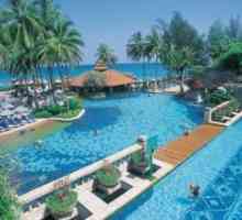 Dobri hoteli u Phuket: Popis najpopularnijih turističkih destinacija na otoku