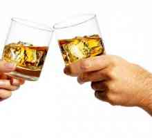 Dobar viski: koji su kriteriji? Što viski je bolje izabrati?