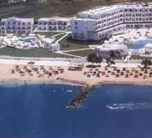 Hotel Mitsis serita plaža 5 * (Grčka / Kreta.): Fotografije, cijena i recenzije