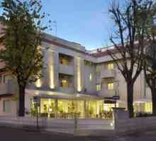 Nives hotel 3 * (Rimini): fotografije, cijene i recenzije