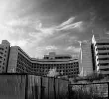 Hovrinskaya bolnica