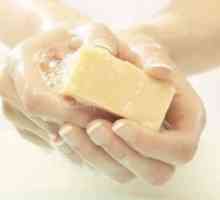 Pranje sapunom: korist ili štetu? Svojstva sapuna i njegova upotreba u medicinske svrhe