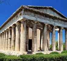 Hram Hephaestus u Ateni