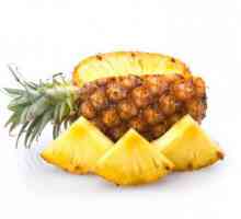 Ananas Skladištenje kod kuće. Kako čuvati ananasa