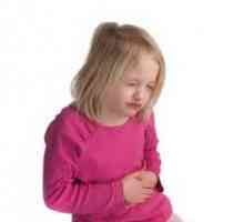 Kronična i akutna gastritisa u djetetu: znakovi i simptomi