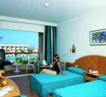 Hurghada, „kraljevski plavom” - hotel ili idealni za vaš odmor? Odlučite se za…