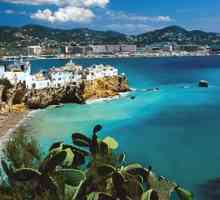 Ibiza je gdje i kako se to tako poznato?