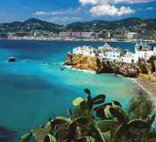 Ibiza - otok romantike i zadivljujući zalazak sunca