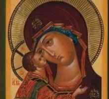 Ikona Igorevskaya Majke Božje - povijest svetišta