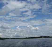 Ilmen (jezero): opuštanje, ribolov i recenzije
