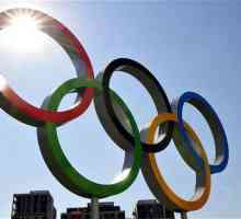 Ime olimpijada kao mjera svjetline i izvrsne osobe