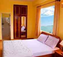 Indochine Hotel Nha Trang 2 *. Budite u Nha Trang - fotografije, cijene i recenzije
