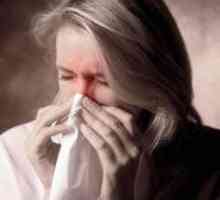 Respiratorne infekcije: uzroci i liječenje