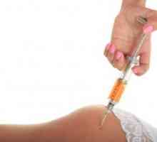 Infiltracija nakon injekcije: uzrocima i komplikacijama