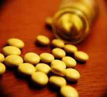 Upute Valerian tablete. Osnovna svojstva lijeka