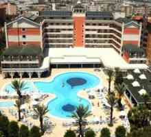 Insula Resort & Spa 5 *. Trošak odmora u Turskoj