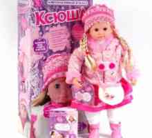 Interaktivna lutka Xenia će biti najbolji prijatelj za svoje dijete