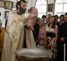 Zanimljiva i originalna želja za krštenjem