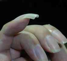 Zanimljivosti: Zašto muškarci rastu nokta na malom prstu