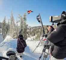 Zanimljivi filmovi o snowboardu