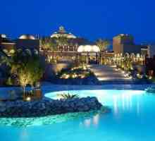 Zainteresirani za prekrasan odmor i lijepom hotelu? Egipat savršen