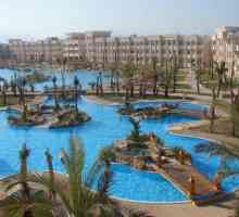Zainteresirani za Hurghada hotela? „Jasmin” - jedan od njih