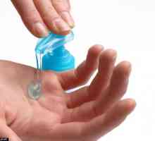 Intimnih gelovi: indikacije za primjenu