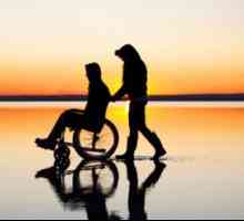 Invaliditet - i ... Uspostava invalidnosti, popis bolesti. rehabilitacija osoba s invaliditetom
