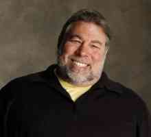 Inženjer Steve Wozniak (Stephen Wozniak) - biografija jednog od osnivača tvrtke jabuka
