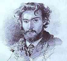 Povijest nastanka i opis slika Vasileva „vlažna livada”