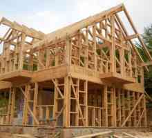 Što je materijal jeftiniji za izgradnju kuće? Gdje kupiti materijal za izgradnju kuće