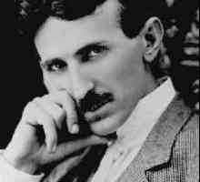 Izumi Nikole Tesle. Nikole Tesle eksperimenti. Otrkytiya Nikola Tesla