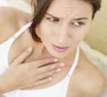 Gorušica: Simptomi i liječenje želuca nemir