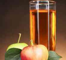Sok od jabuke: koristi i štete od pića