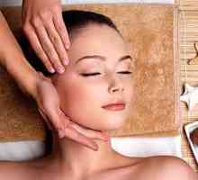 Japanski masaža lica: pregled cosmetologists. Japanski masaža Asahi lice