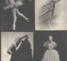 Najsjajnije zvijezde Sovjetskog balet