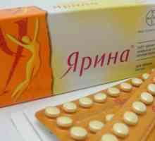 „Yasmin” (kontracepcijske pilule): mišljenja liječnika, upute za uporabu