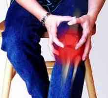 Učinkoviti tretman artritisa koljena