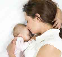 Učinkovito sedativ za bebe. Da li je moguće dati umirujuće bebe?