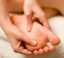 Učinkoviti načini da biste dobili osloboditi od žuljeva na nogama