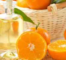 Limun eterično ulje. Koristi se u medicini i kozmetika