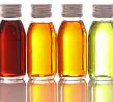 Eterična ulja prehlade: primjena i recenzije