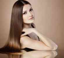 Zaštitni kose - novi pristup regeneraciju