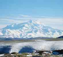 Elbrus - planina Veliki Kavkaz
