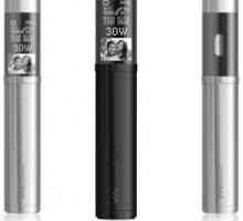 Elektronska cigareta Joyetech eVic Supreme - originalan način za borbu protiv pušenja