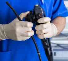 Endoskopski pregledi: metode, značajke i mišljenja postupci