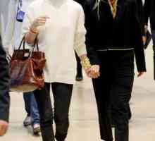 Ashley i Mary-Kate Olsen. Filmografija blizanaca sestre